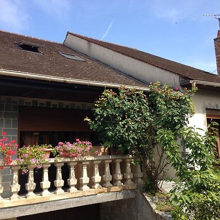 Appartement Independant Chez L'Habitant Bezons Luaran gambar